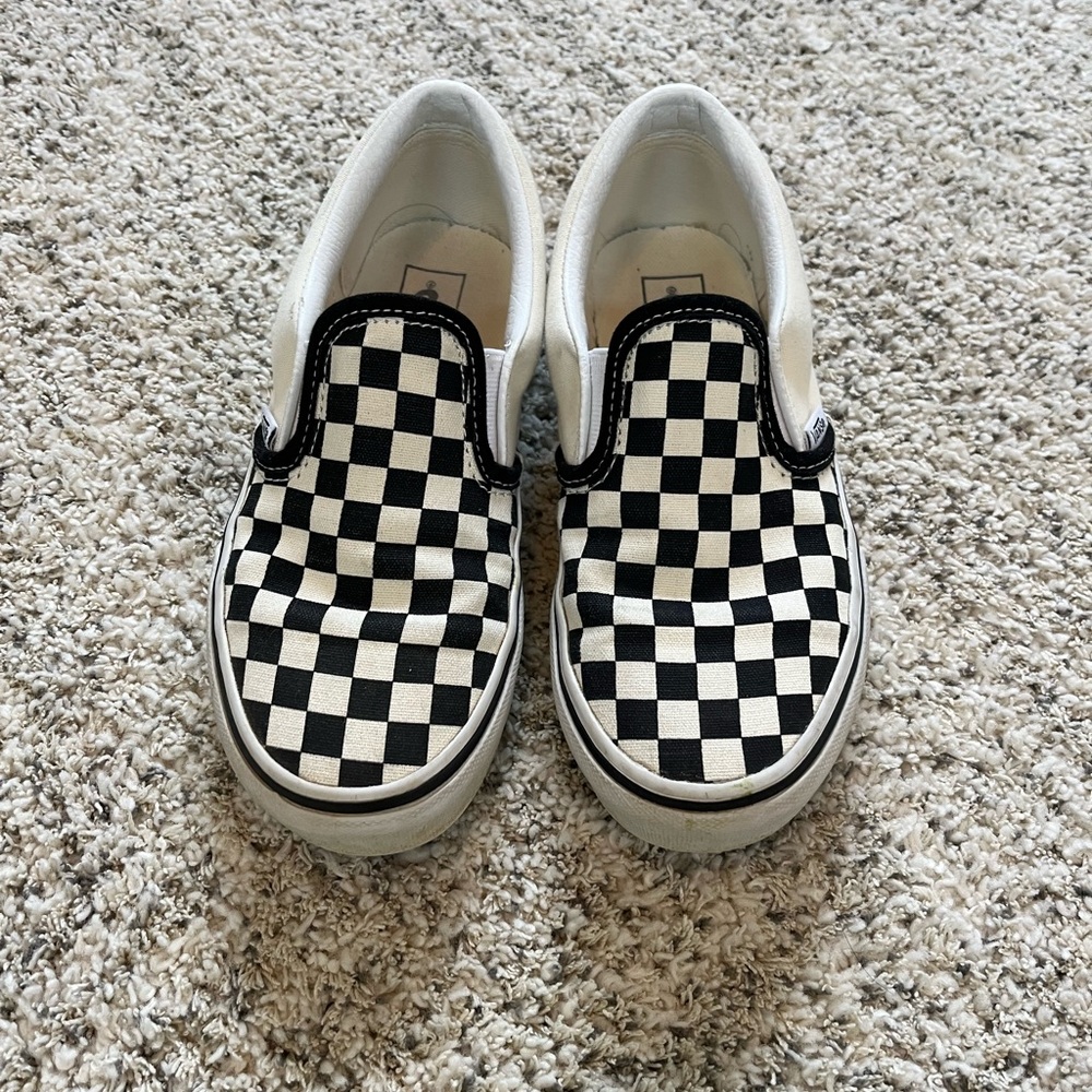 Vans Slip-Ons